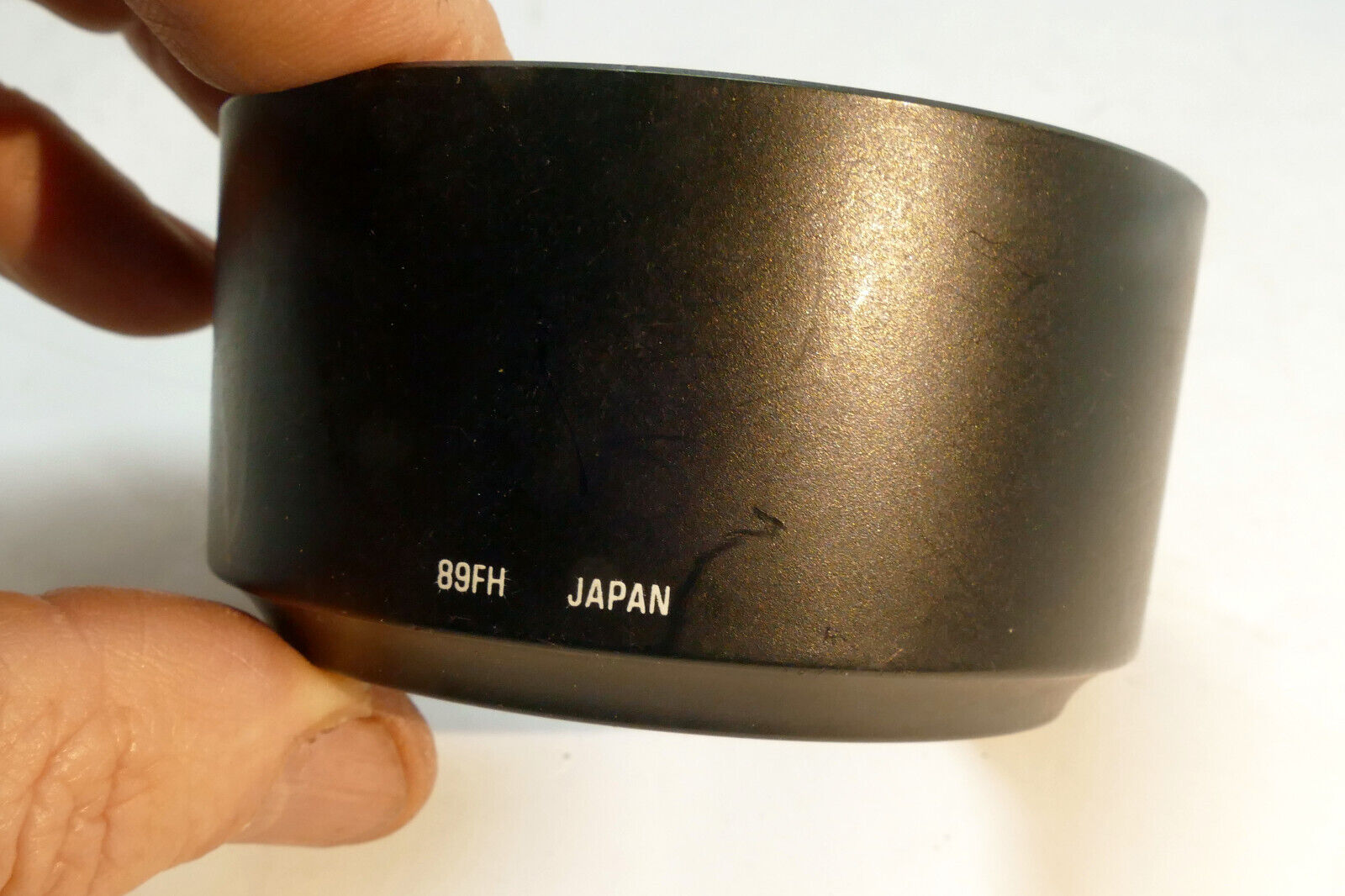 Tamron 89FH Lens Hood for 90-300mm f/4.5-5.6 AF