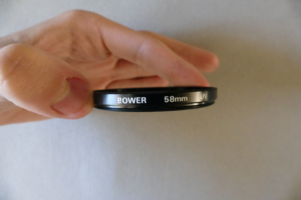 Bower 58mm Digital UV Japan