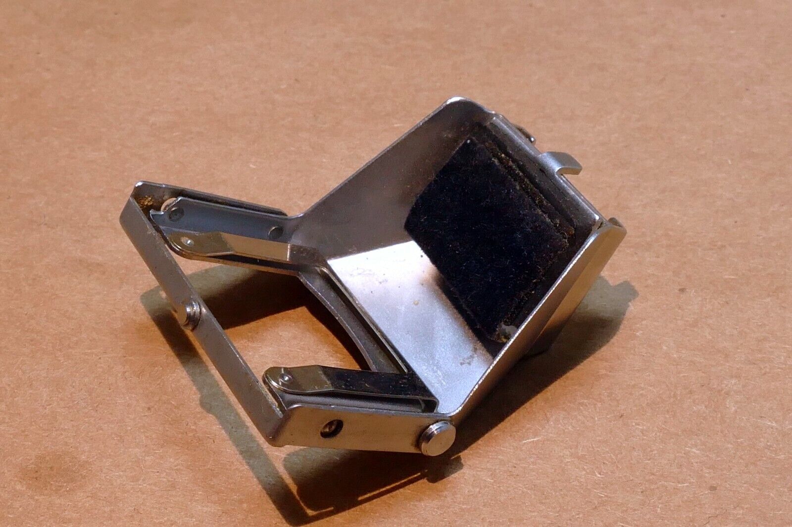 Mamiya Sekor adapter Flash  Coupler for 500 1000 DLDTL  cameras