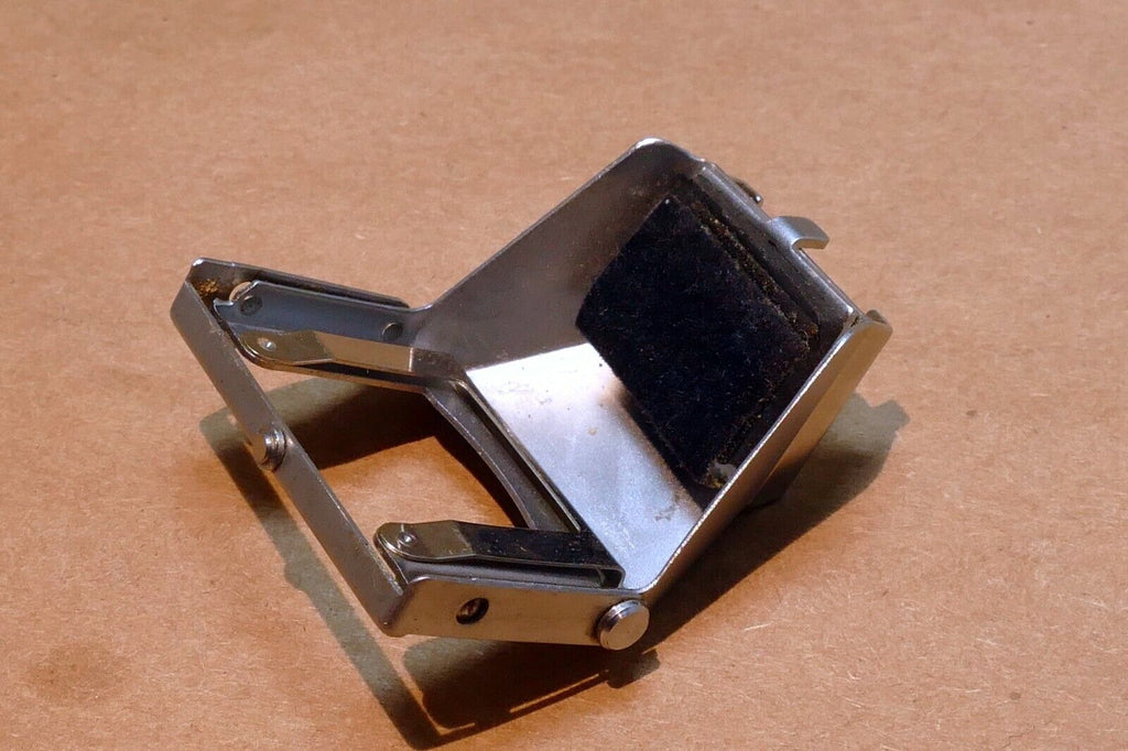 Mamiya Sekor adapter Flash  Coupler for 500 1000 DLDTL  cameras