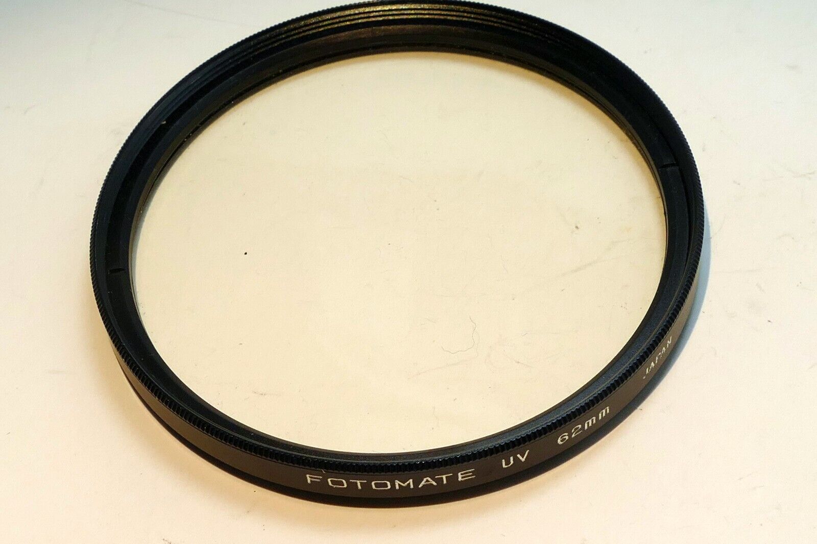 Fotomate 62mm Filter UV