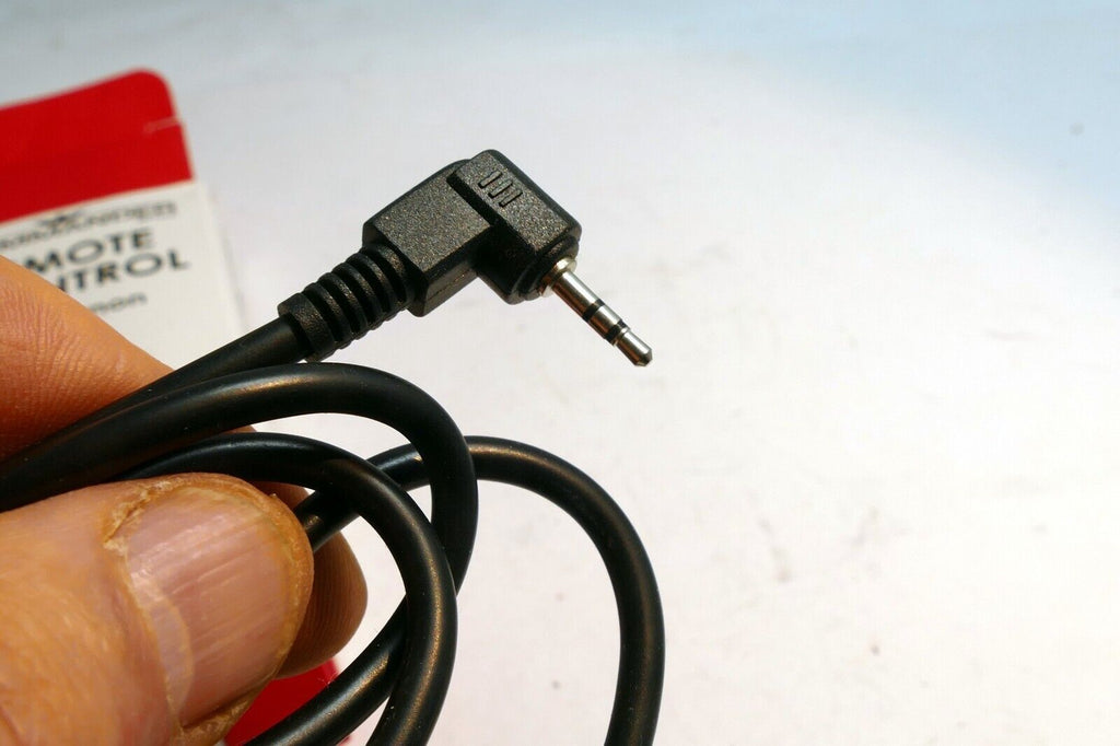 Commander Remote Control for Canon Digital Cameras CO-CRC-WRD