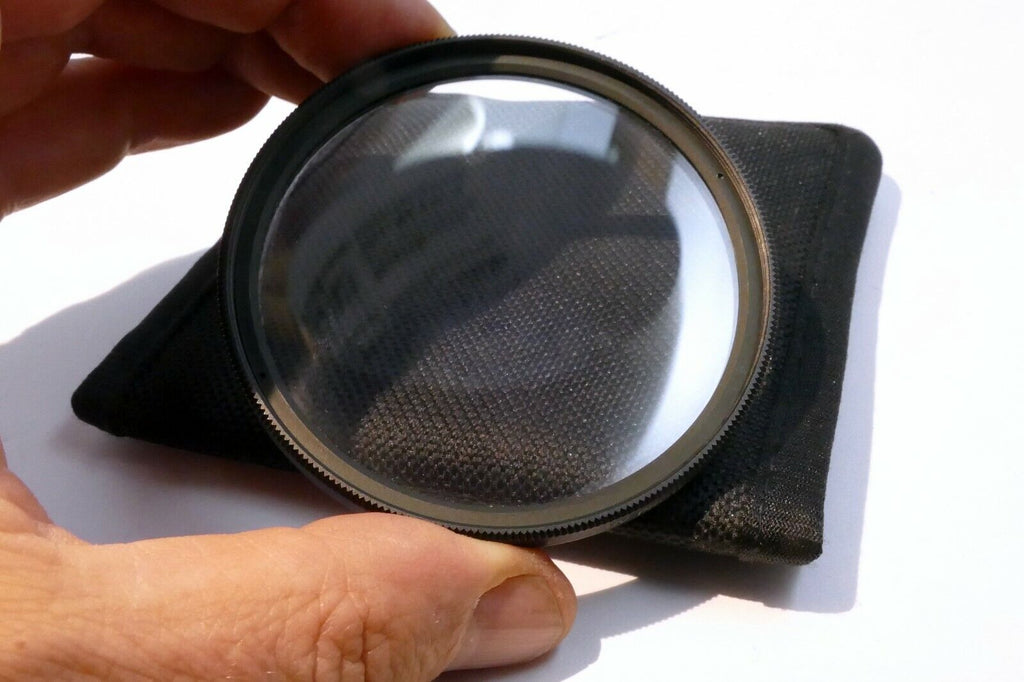 Tiffen 67mm UV Protector Lens Filter Made in USA