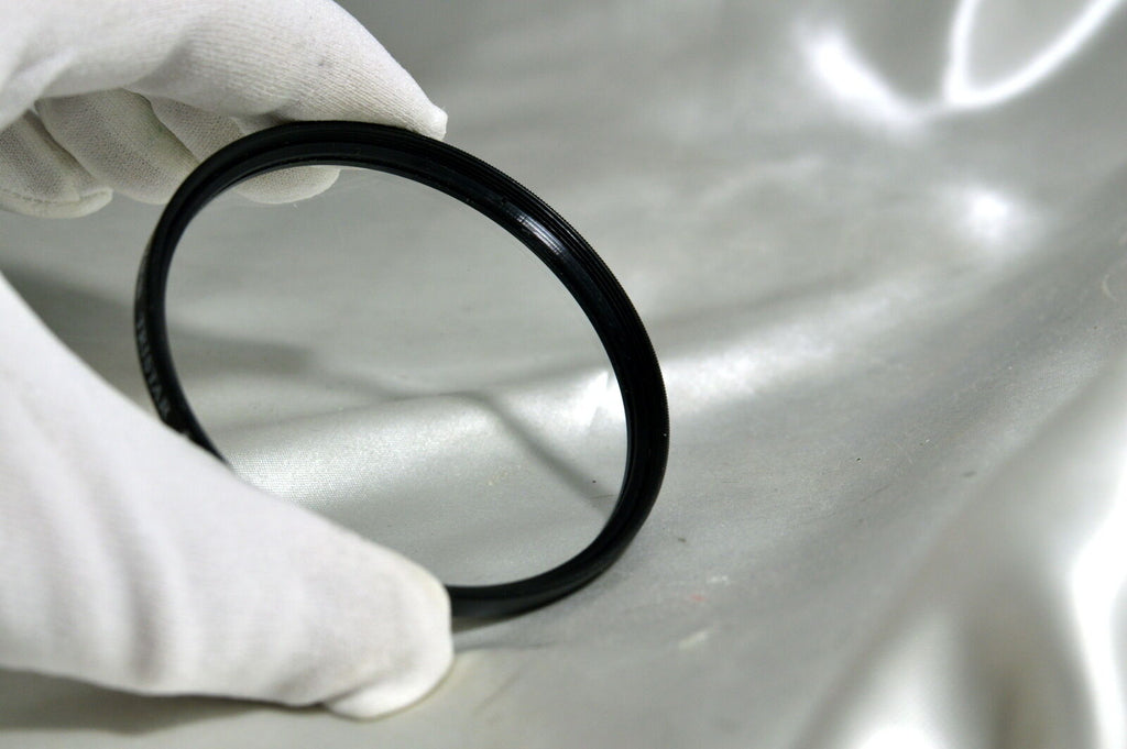 Tristar-Optics 72mm  UV filter Japan