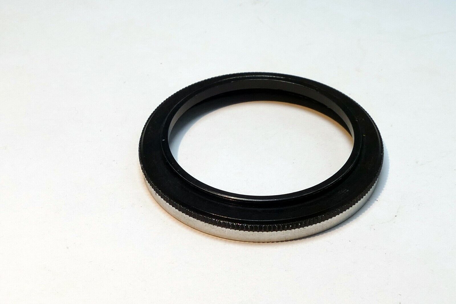 Ednalite 601 40mm 40.5mm lens adapter ring metal screw in for series 6 VI 44mm
