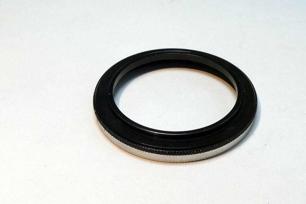 Ednalite 601 40mm 40.5mm lens adapter ring metal screw in for series 6 VI 44mm