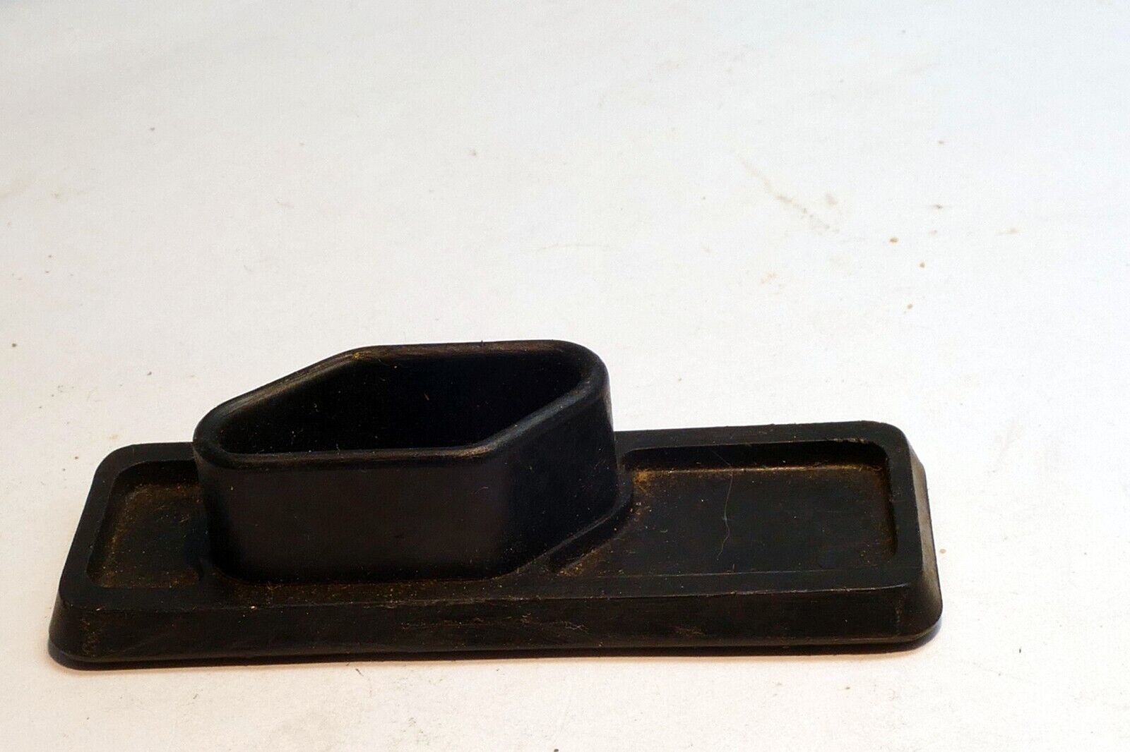 Braun cap for the flash  25X70mm plastic cap