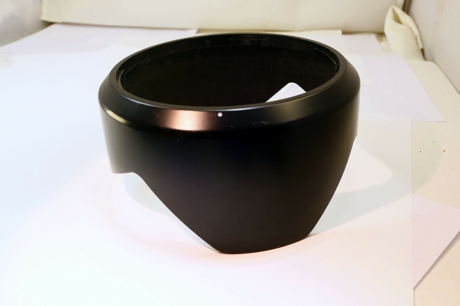 Pentax 104-105mm ID lens hood twist on type