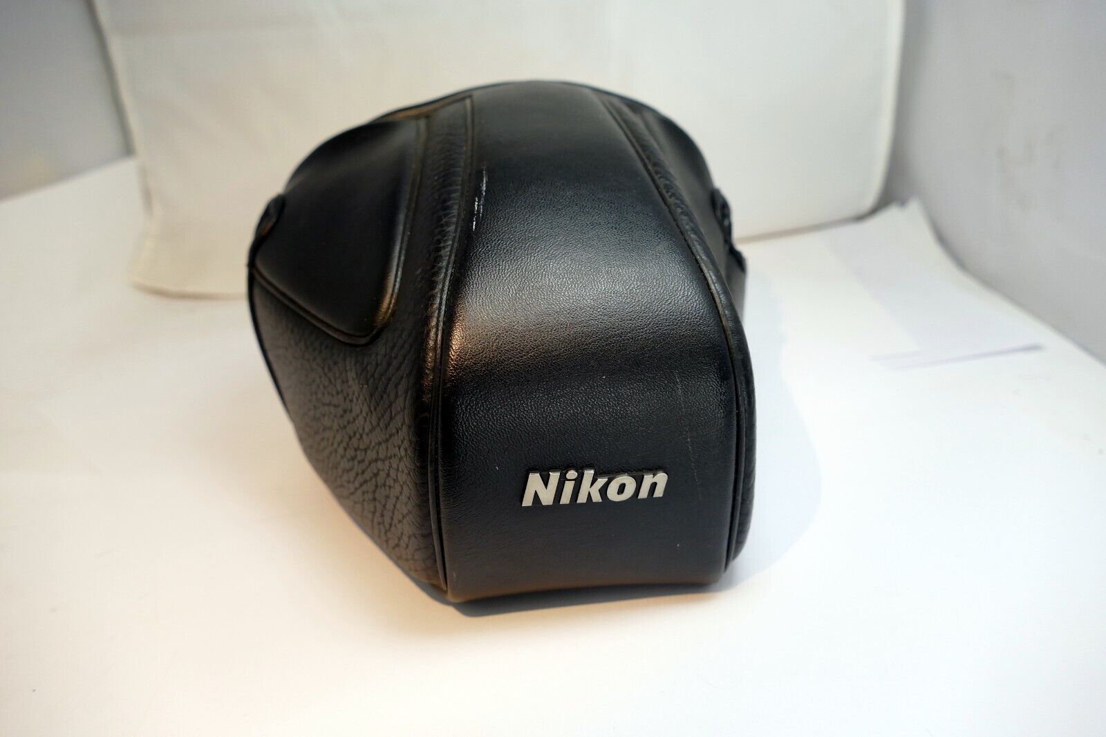 Nikon CF-47 Semi-Soft Protective Case Flap for N90 N90S F90 cameras