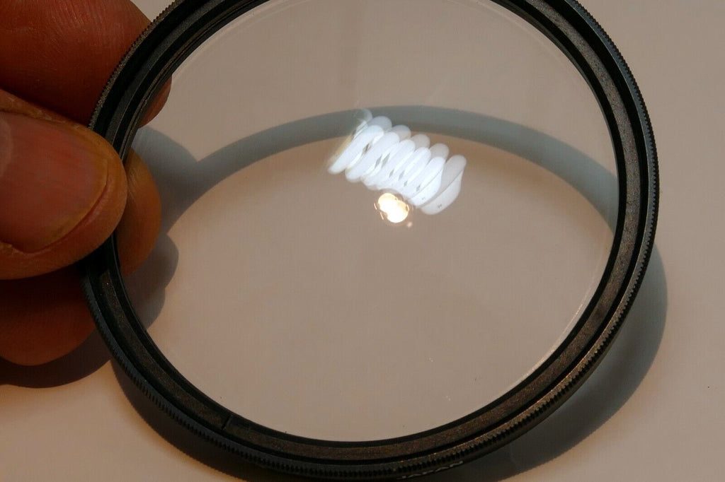 Tiffen +1 62mm Lens Filter made in USA Close-up macro