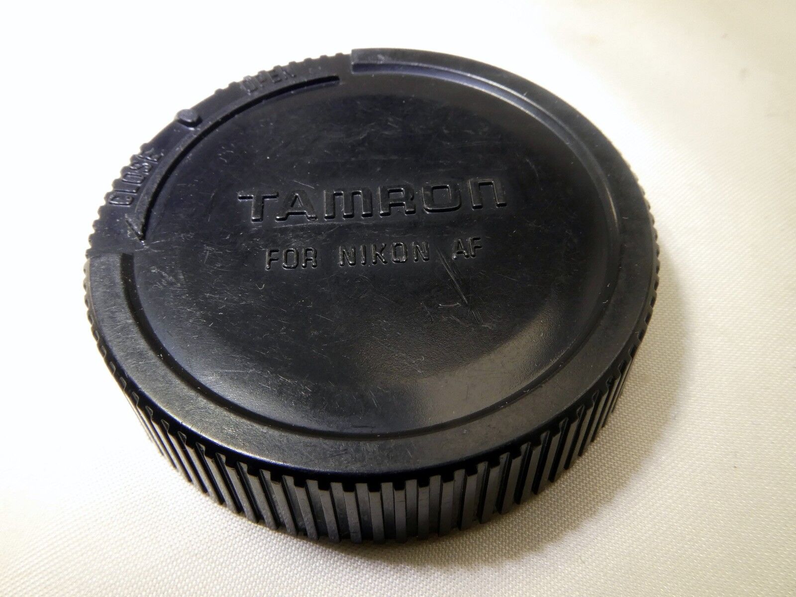 TAMRON REAR Lens Cap For Nikon 90mm 70-200mm f2.8 Di LD AF