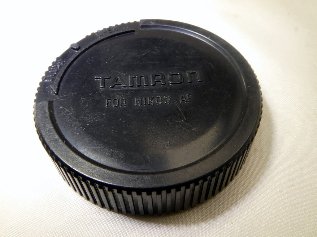 TAMRON REAR Lens Cap For Nikon 90mm 70-200mm f2.8 Di LD AF