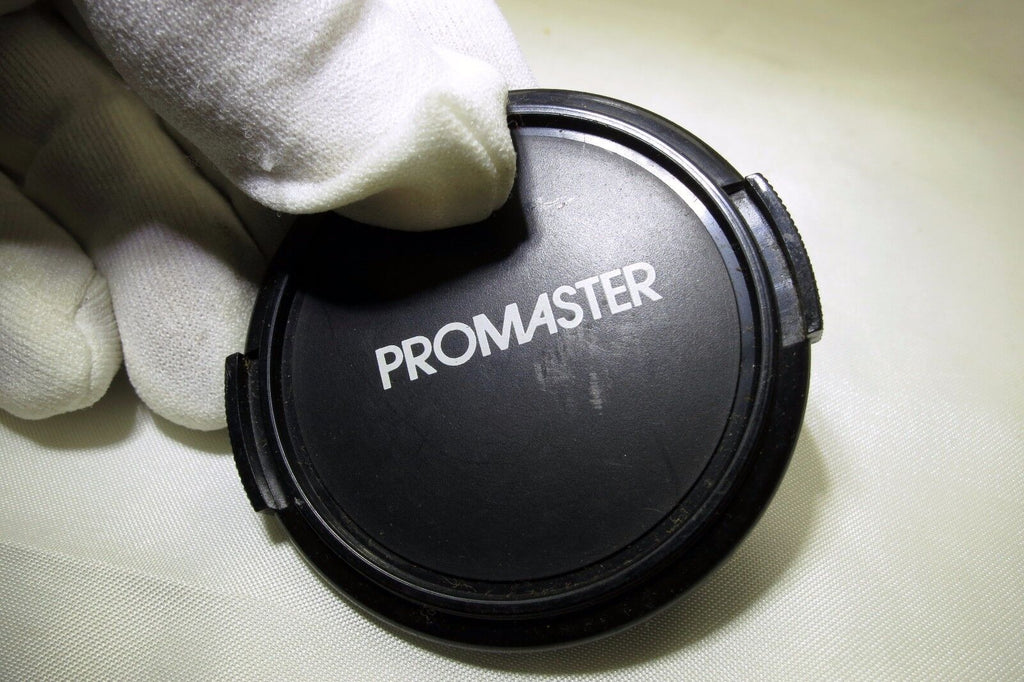 Promaster 49mm Front Lens Snap on type
