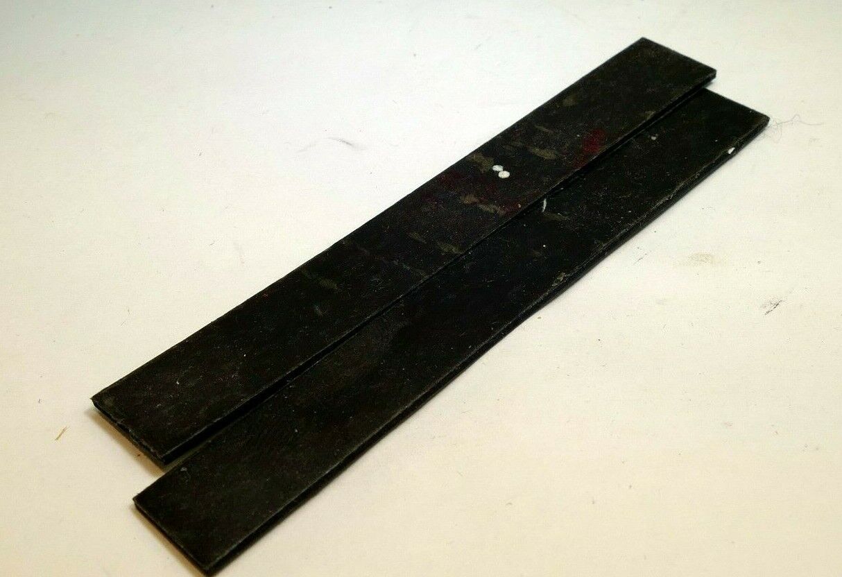 Magnet strips for  Lindahl Specialties LS Vignette Shade