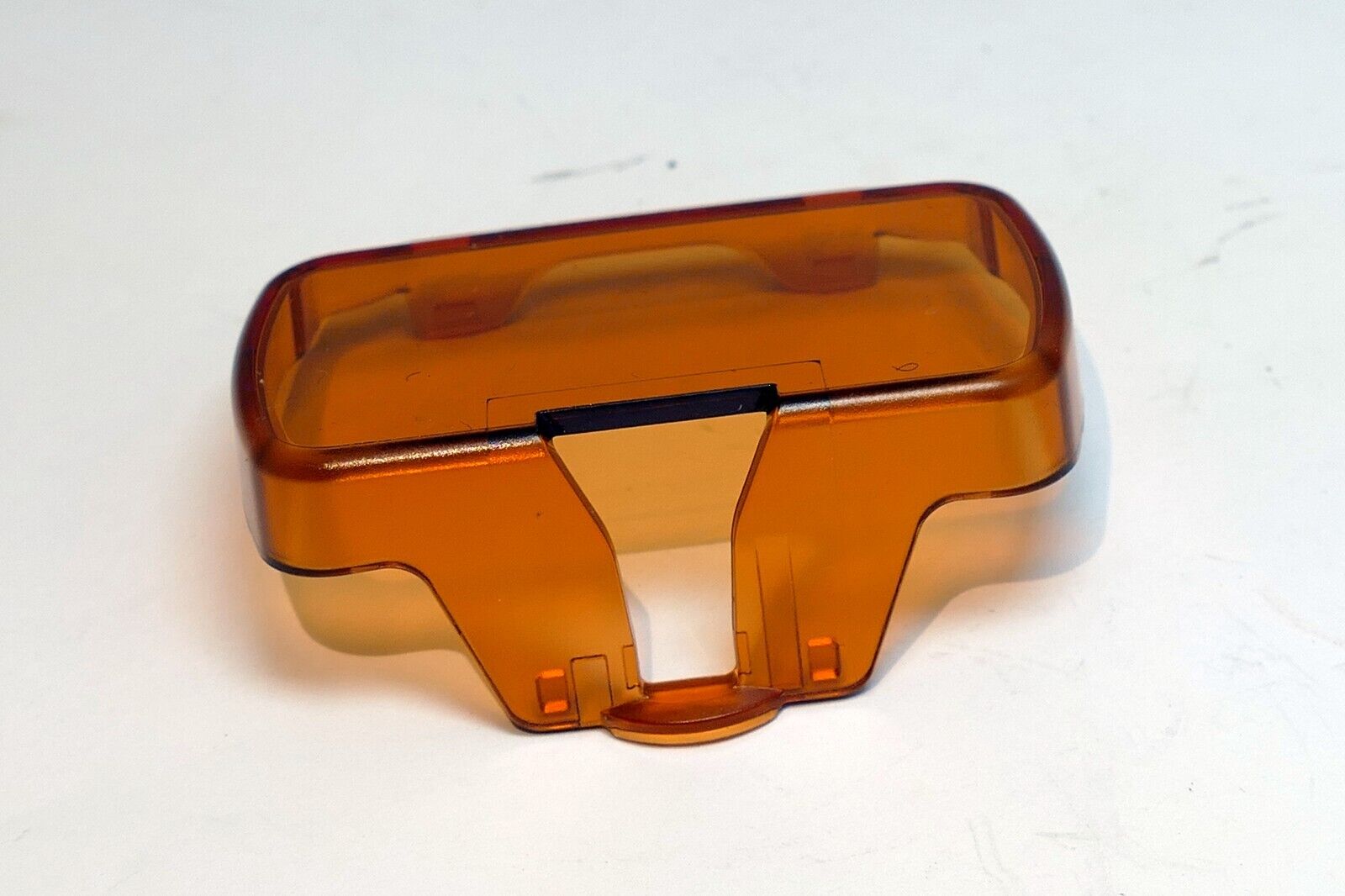 Nikon SZ-3TN Amber warming color Filter for SB700 Speedlight Flash