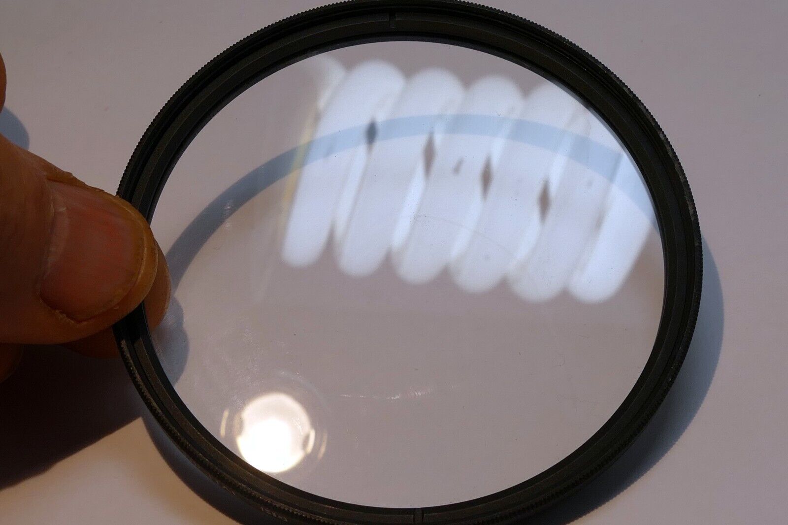 Altura 67mm Lens Filter HD UV Digital low profile for wide angle lenses