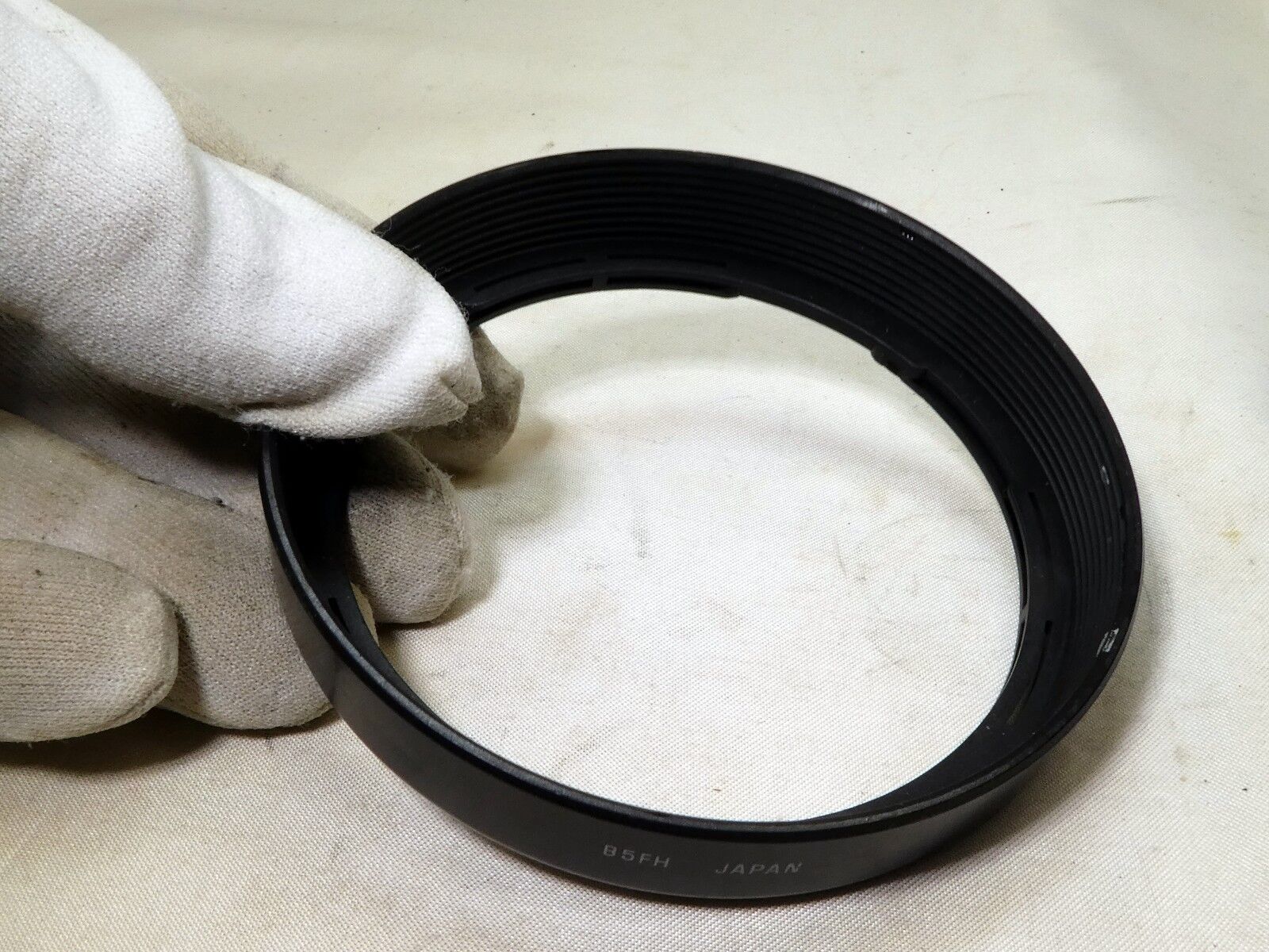 Tamron B5FH 75mm Lens Hood for 28-200mm f3.8-5.6 Non Super Adaptall Genuine