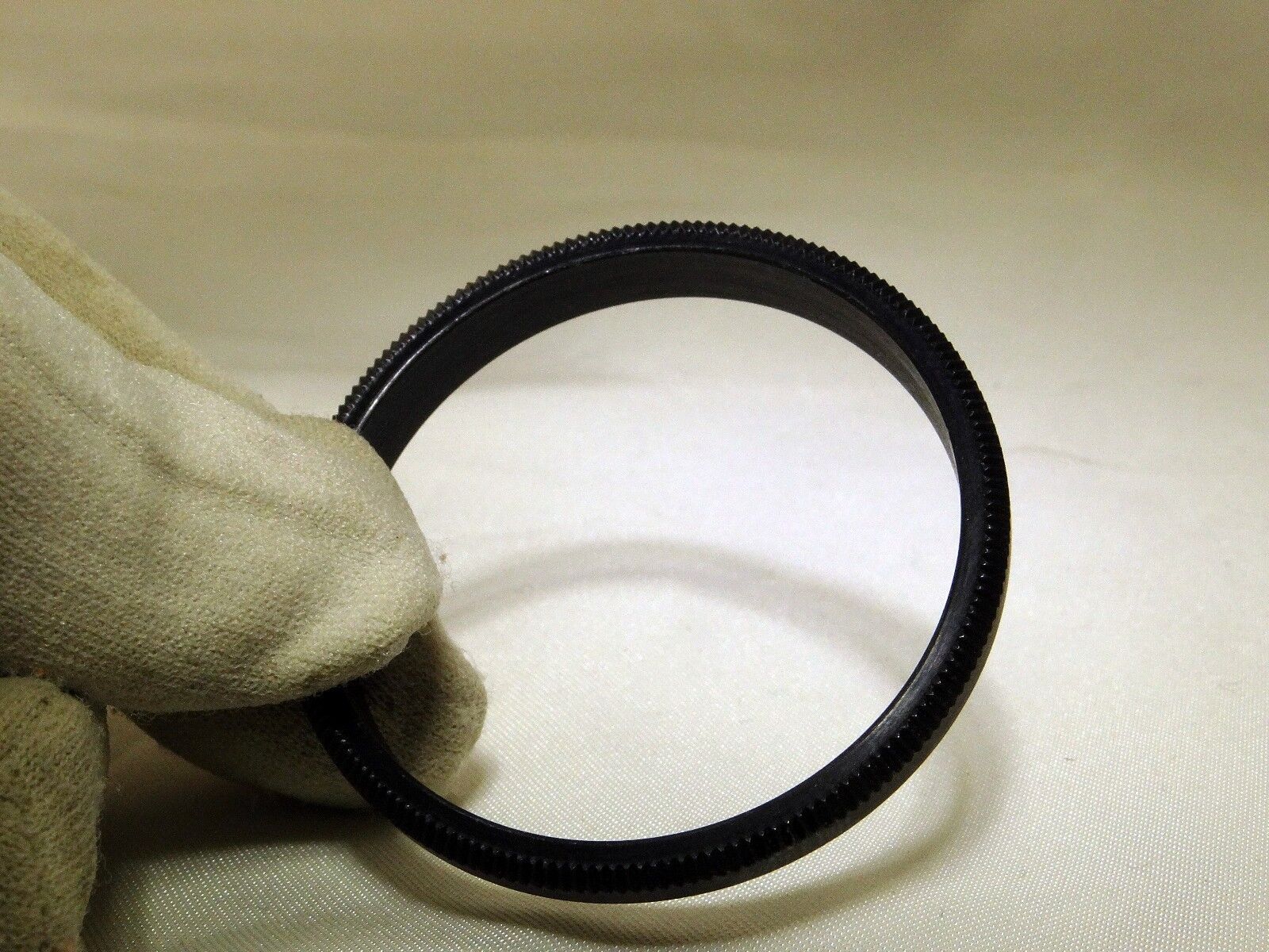 45.8mm OD Screw in Lens Mount Retaining Ring