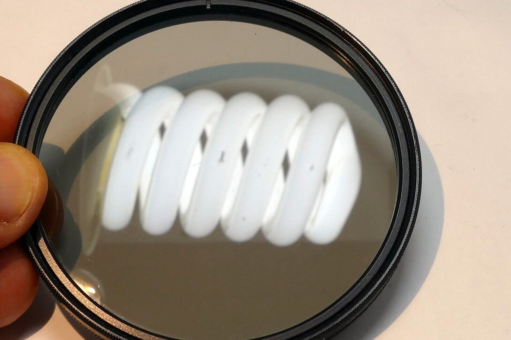 Kalimar  PL  Lens Filter Multi-Coated  Linear Polarizer