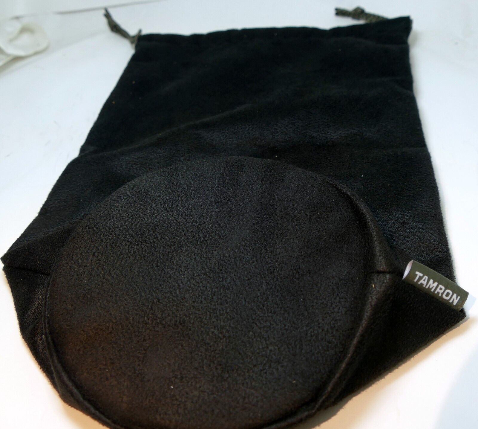 Tamron Soft case for 150-600mm f/5-6.3 Di VC USD 500mm lenses - Genuine OEM