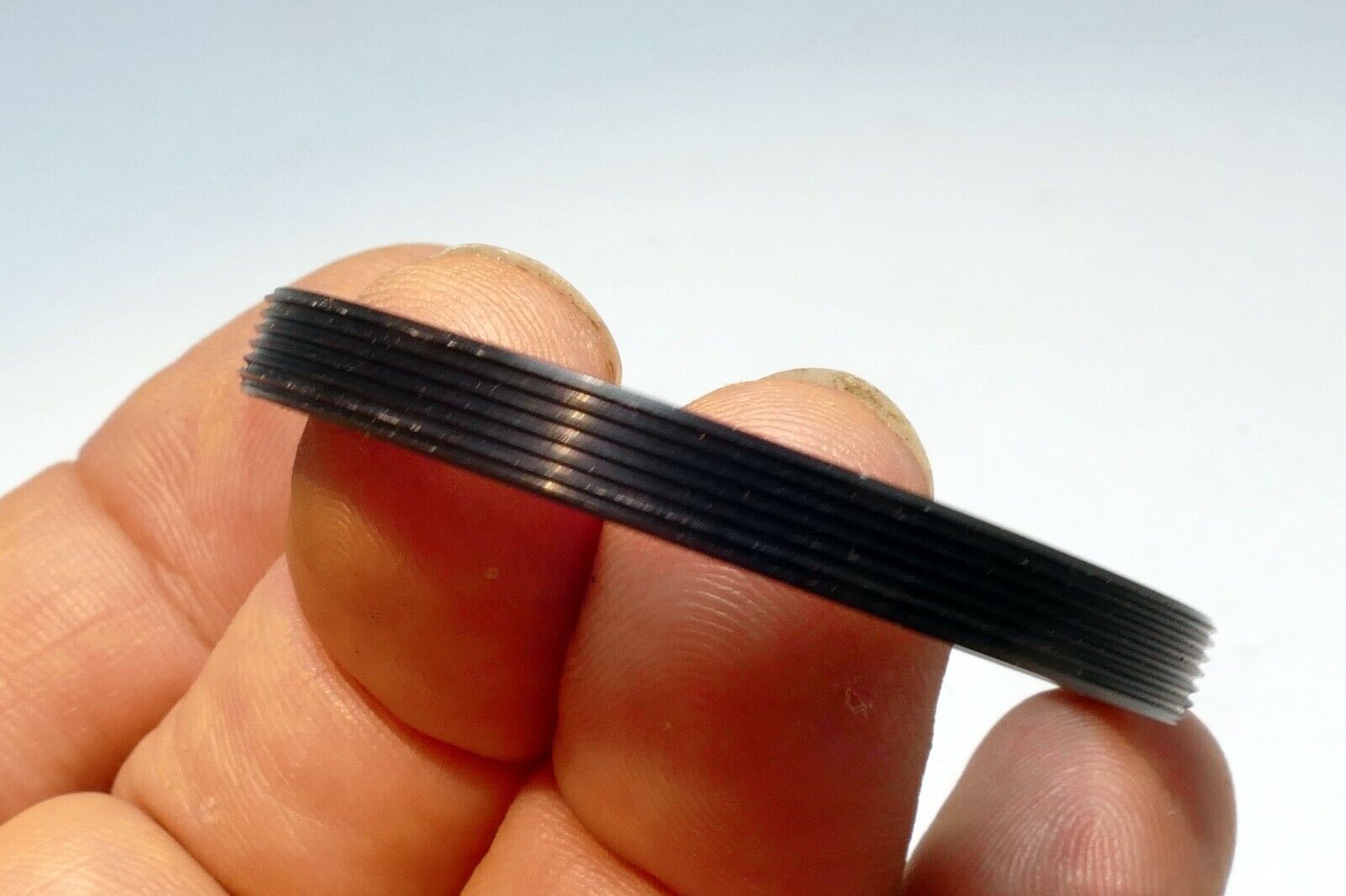 Lens Mount Ring for  (inner ring only) incomplete  - missing parts