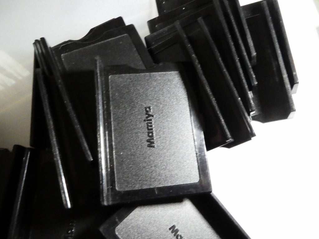 Mamiya M645 SUPER Focusing screen Top camera Dust Cover Cap