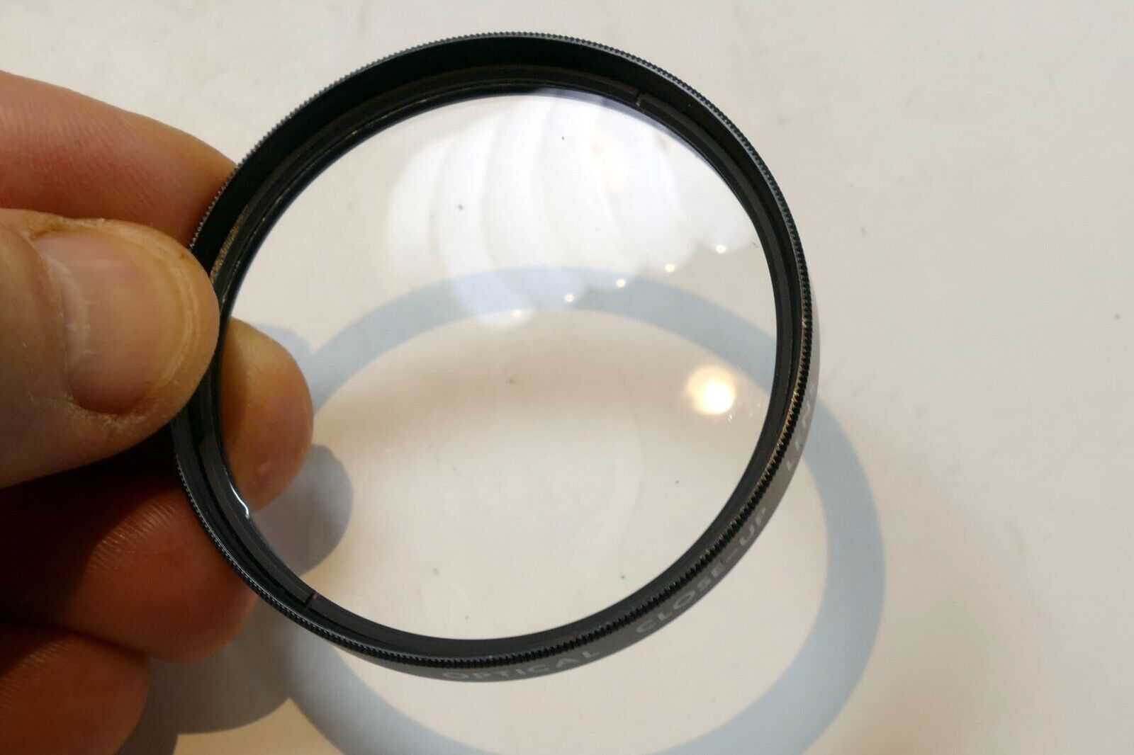 Sigma 52mm Optical Macro Close-Up Lens for 50mm f2.8 1:1 magnification