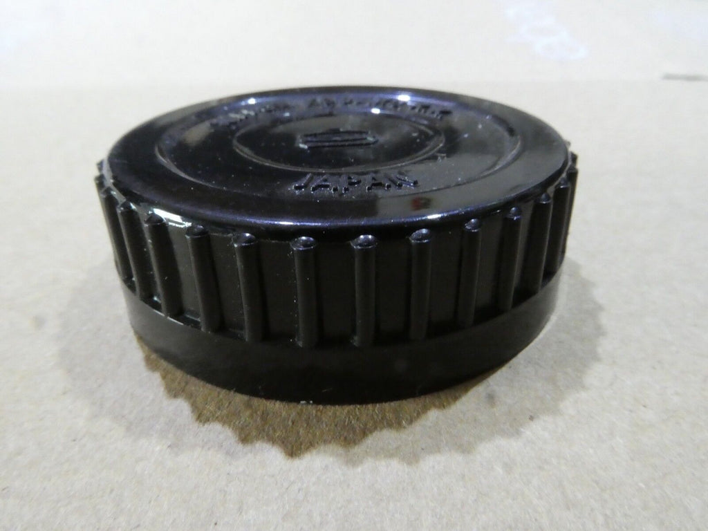 Nikon F Rear Lens Cap Nippon Kogaku KK OEM vintage