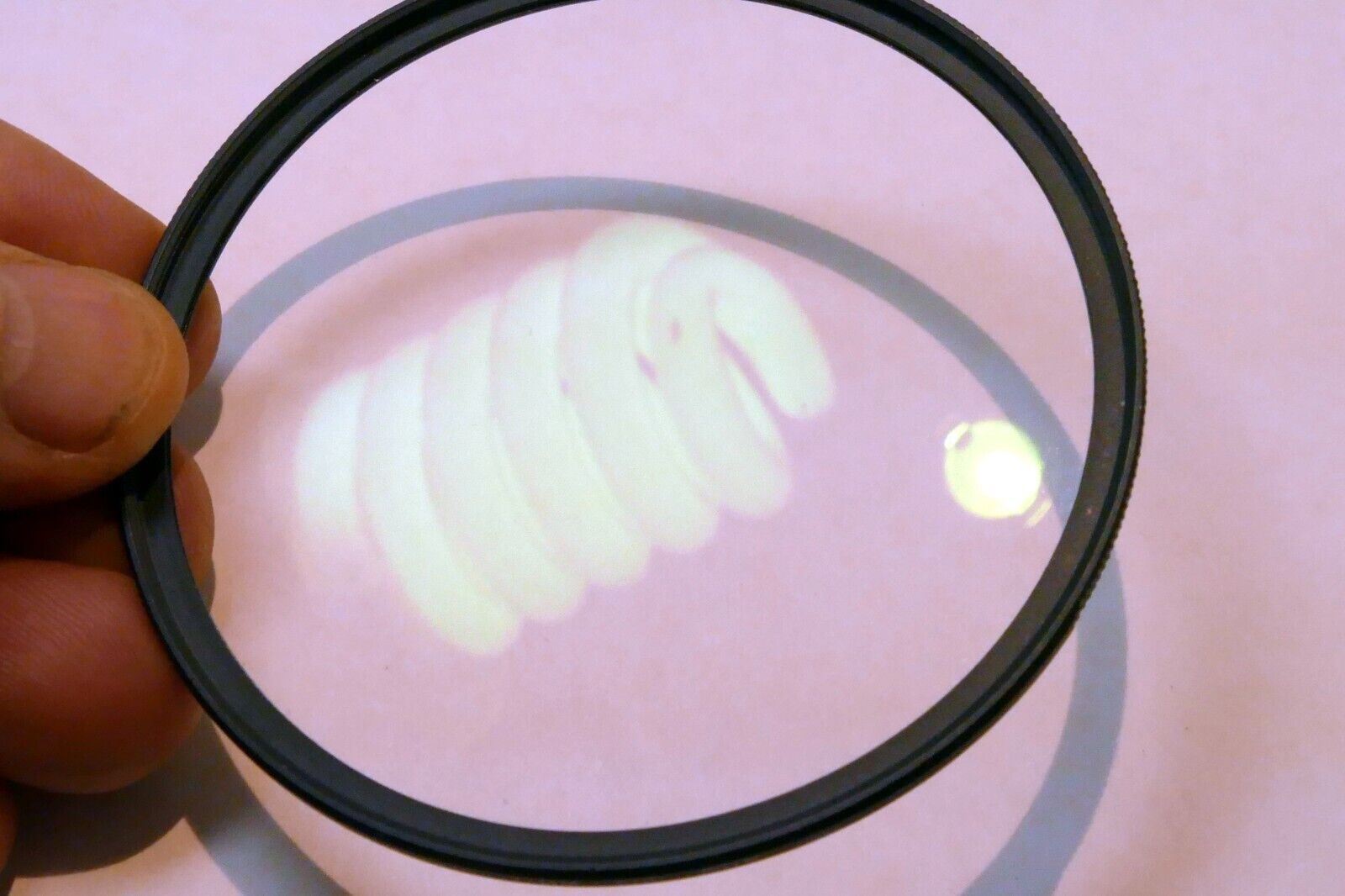 Promaster 77mm UV DRD PRTN Filter low slim profile for wide angle lenses