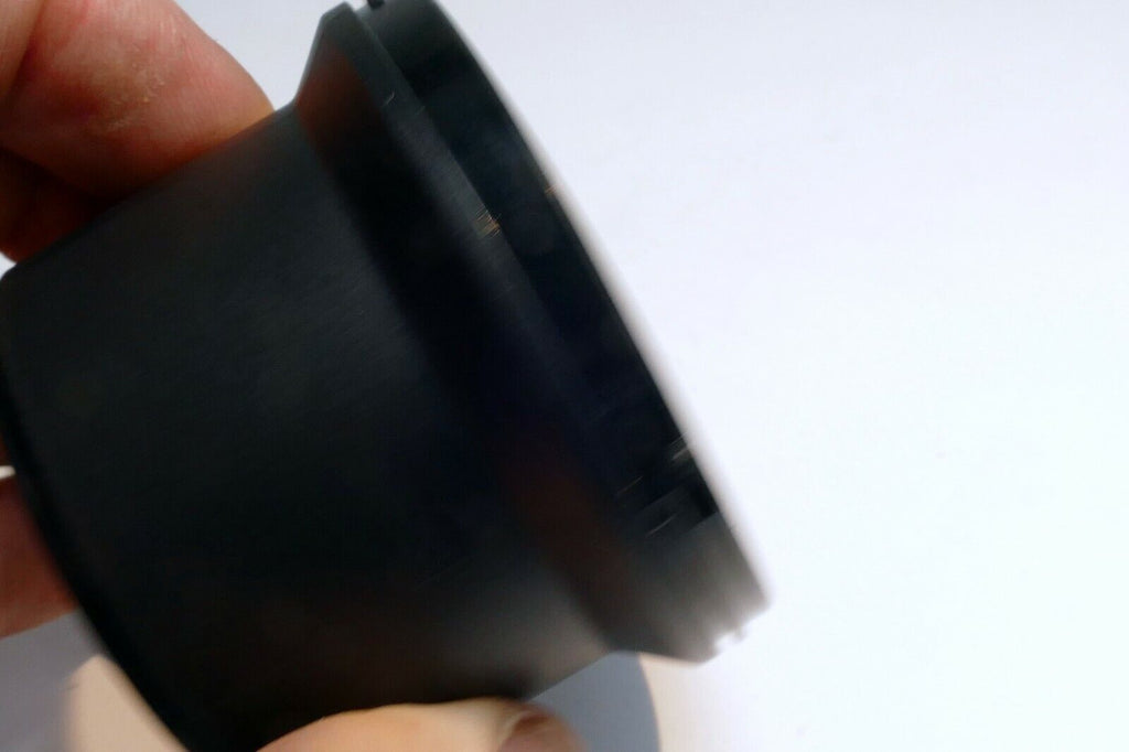 51mm lens ring adapter for digital camera plastic