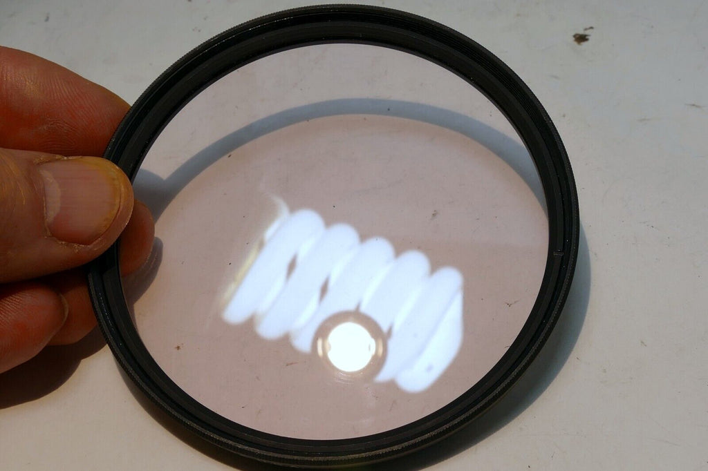 Tiffen 82mm SKY-1A Lens Filter  Made in USA