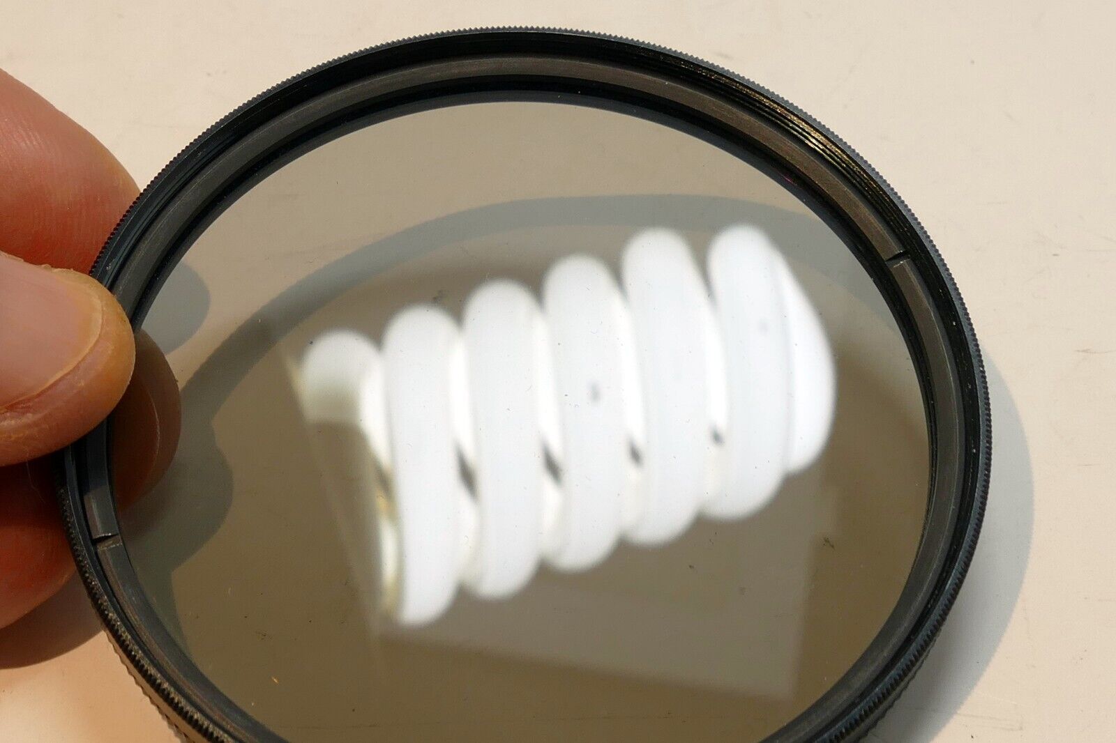 Rocketfish 72mm Filter C-PL Circular Polarizer RF-CP72