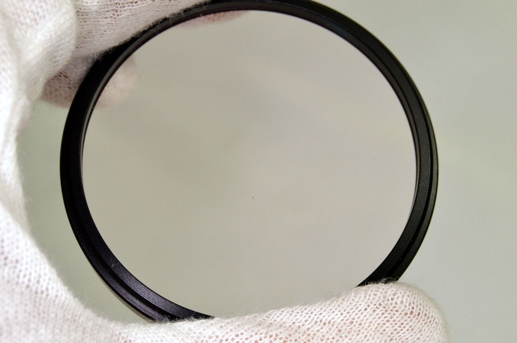 Quantaray 52mm OMC-1A Lens Filter Made in Japan Skylight Multi-Coated  O105019