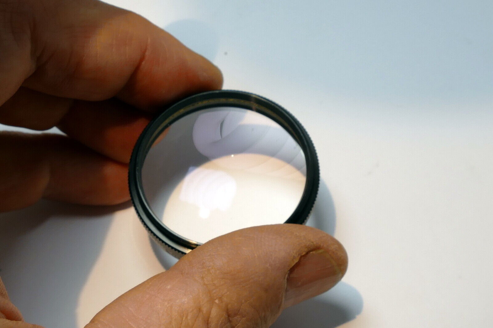 2X Nikon 38mm Lens for Medical Nikkor AUX micro Macro threaded for 200mm f5.6