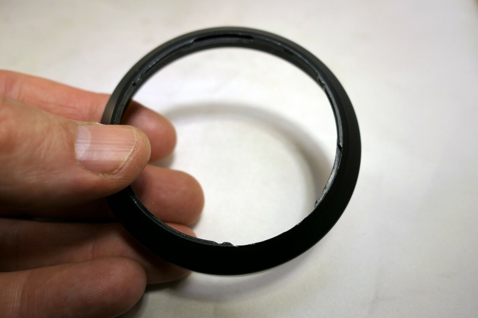 Minolta LB-1092 Maxxum lens hood shade For AF Zoom 28-100mm F3.5-5.6 D Original