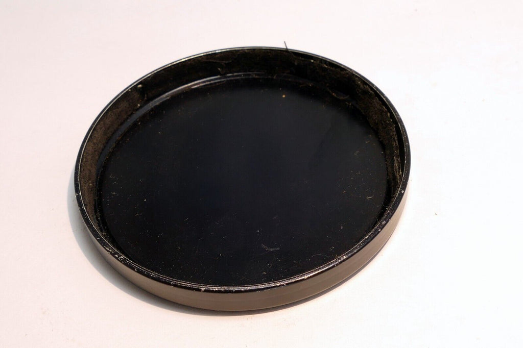 Vivitar 67mm Lens front Dust Cap metal slip on type for 70-210mm f3.5