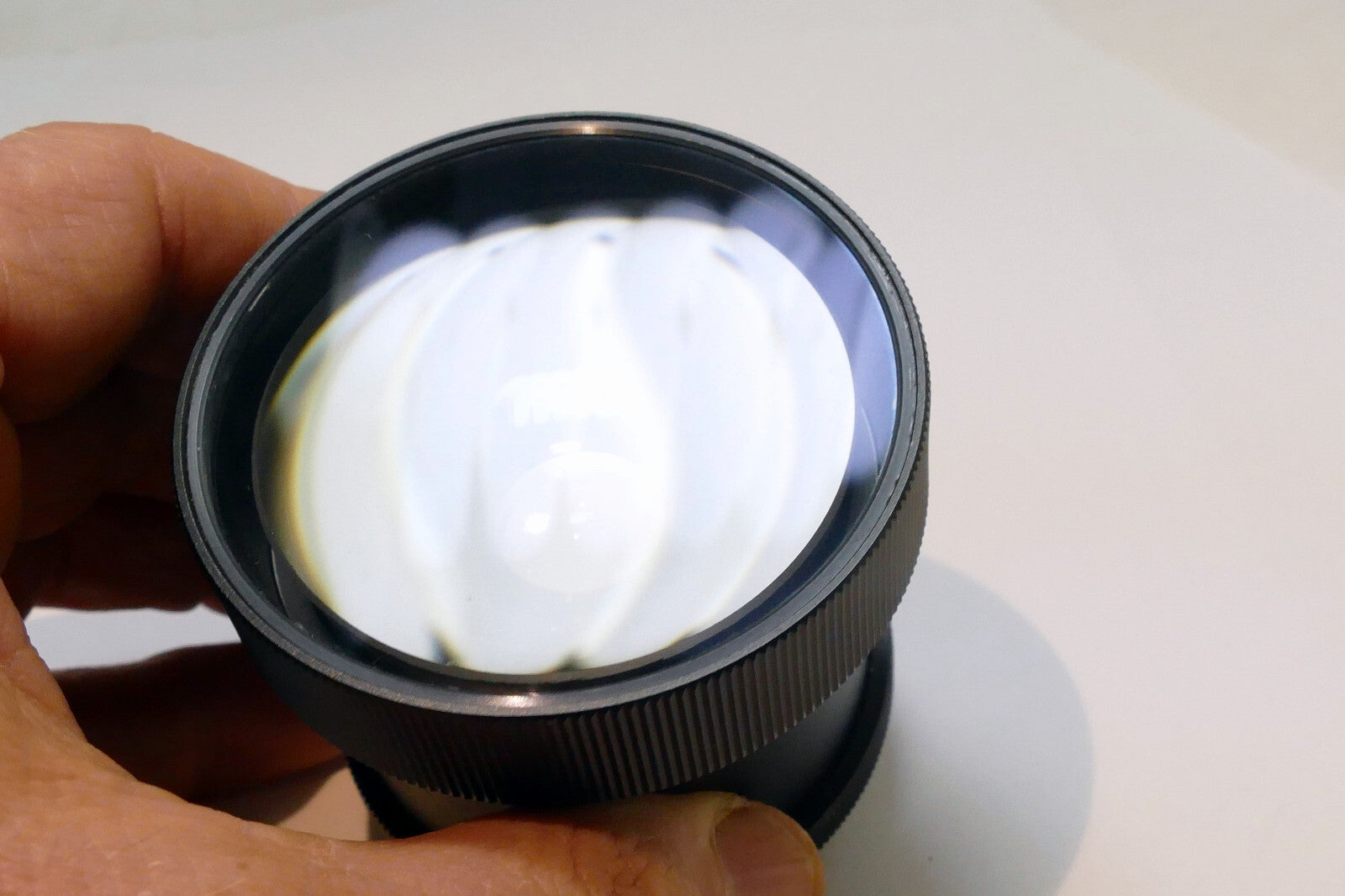 Bower Marexar 54mm Lens Ultra wide 0.5X AUX for series 7 VII