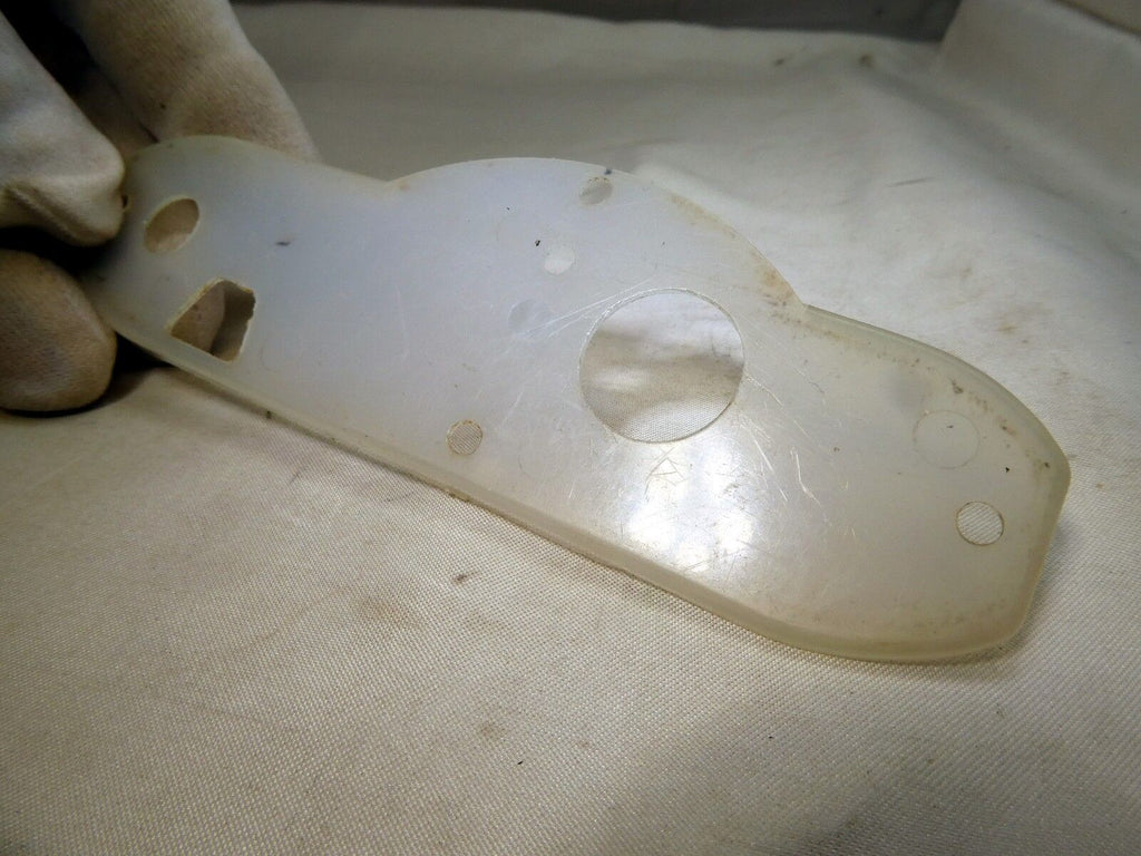 camera plastic bottom base protector cover for FG FG-20  Nikon