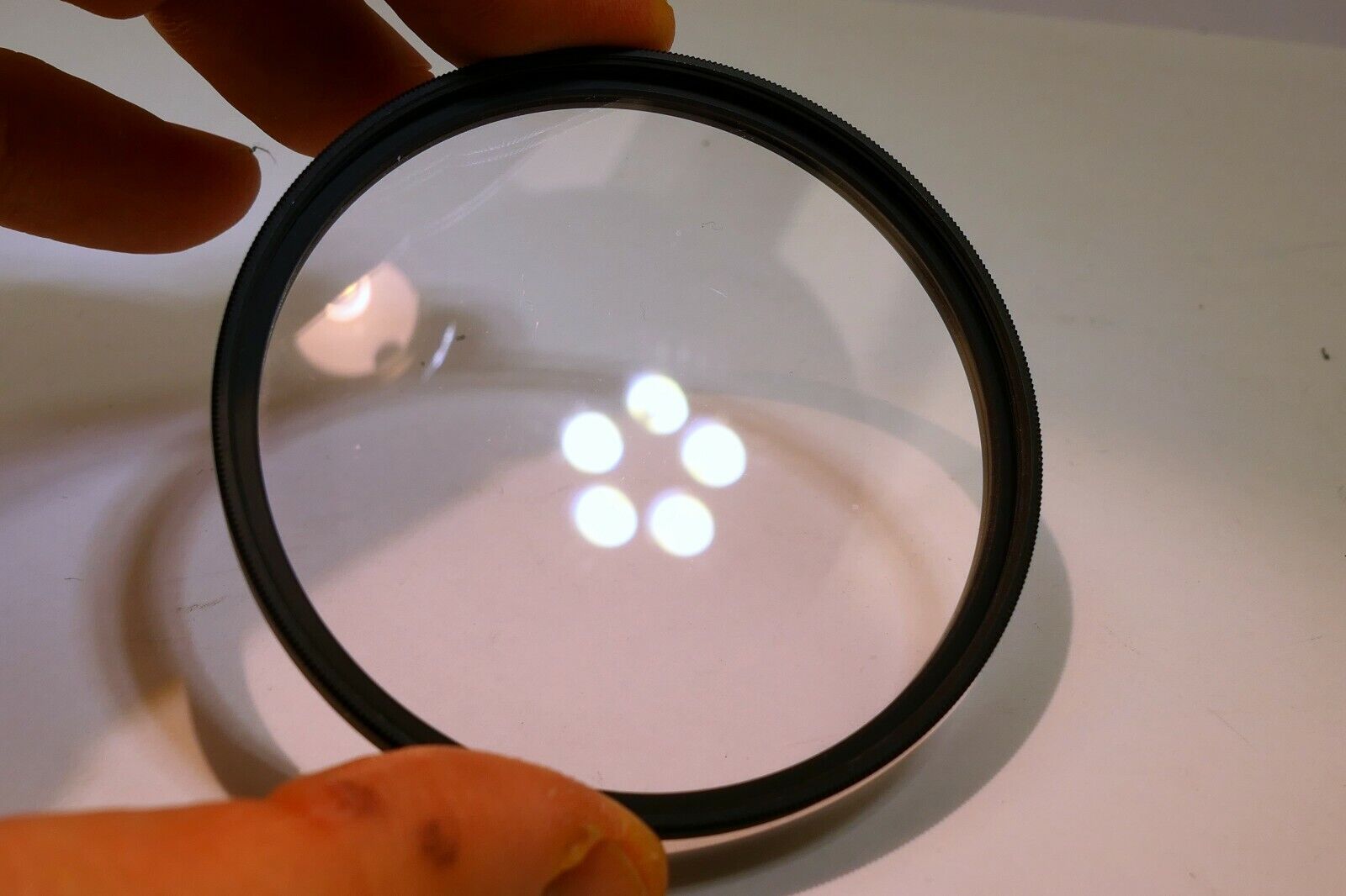 Promaster 67mm Skylight Lens Filter 1A sky Philippines