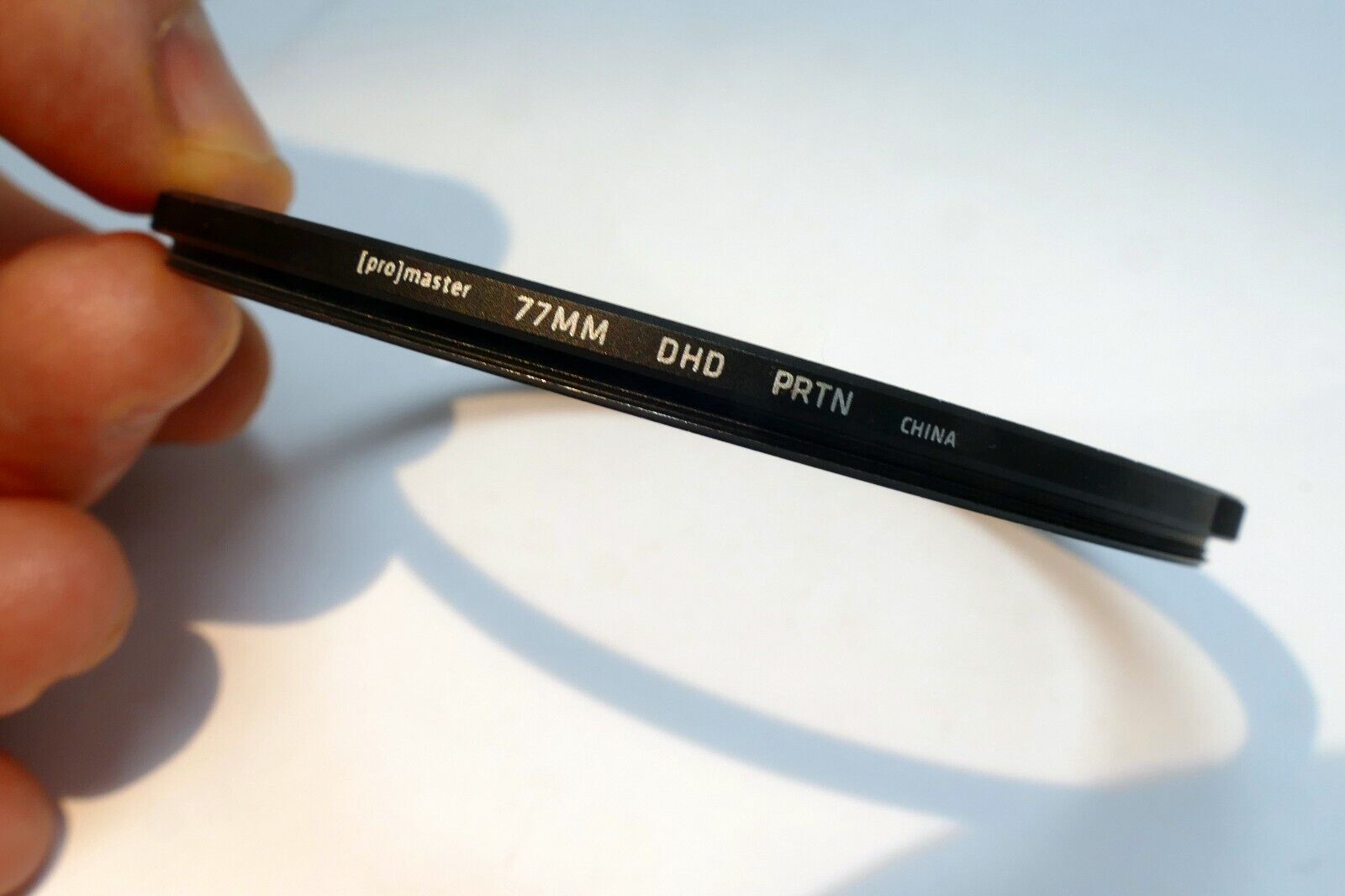 PROMASTER  DHD PRTN MC UV 77mm Filter Thin / Slim profile WIDE ANGLE DIGITAL HD