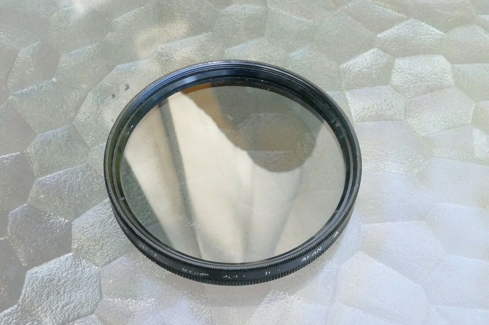 CPC Phase Digital HD PL Polarizing Polar 62mm Lens Filter