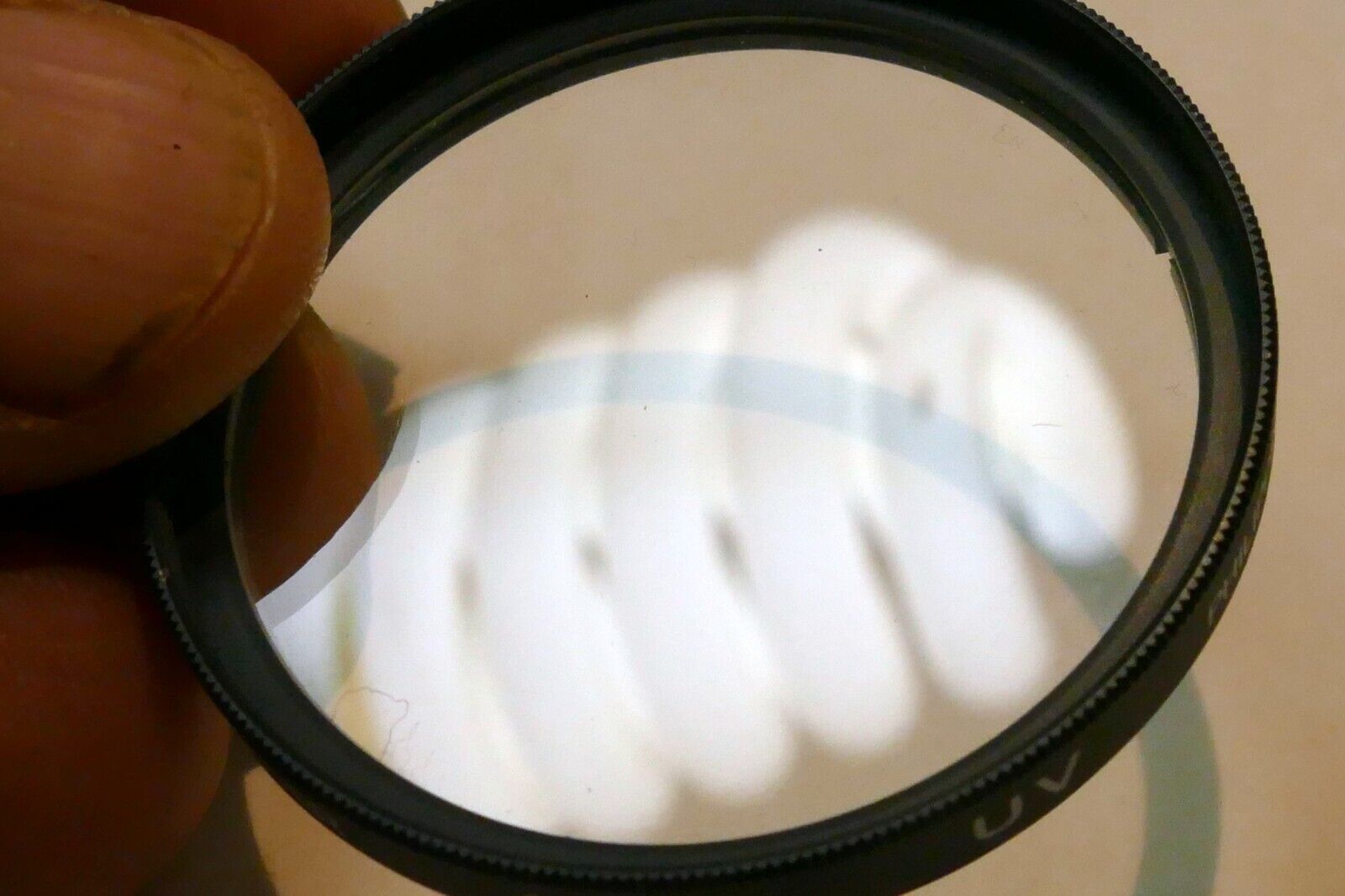 Promaster 40.5mm UV Lens Filter