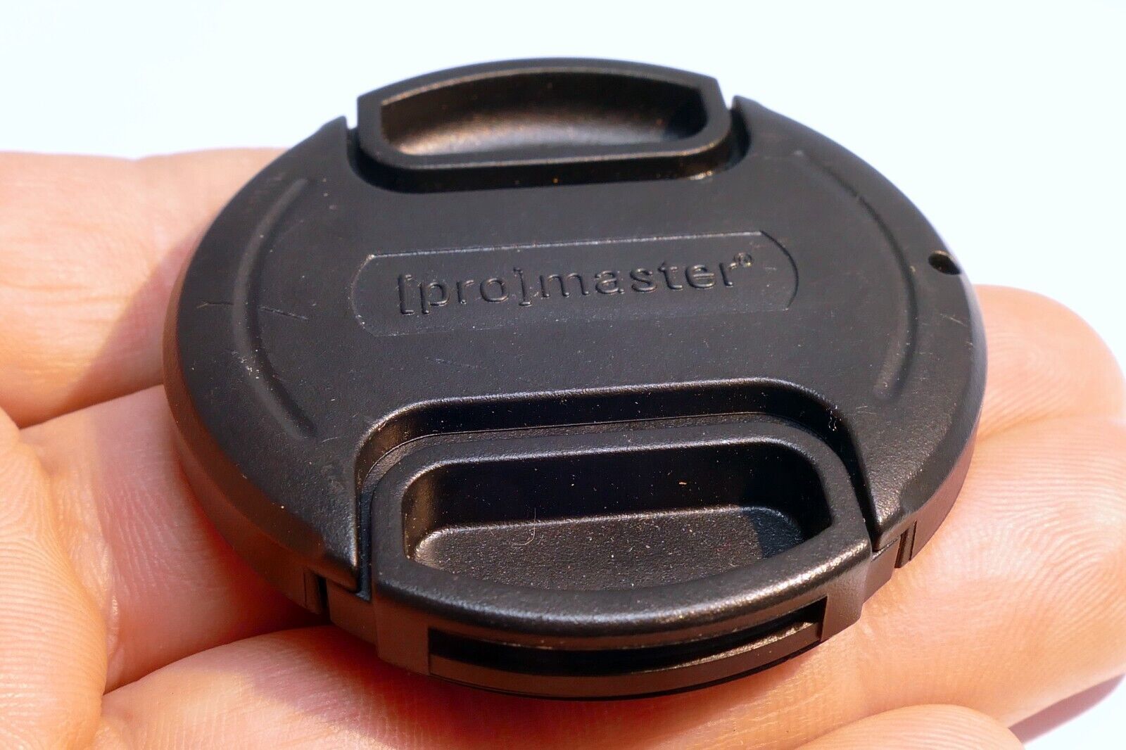 Promaster 52mm snap on type Lens Front Cap