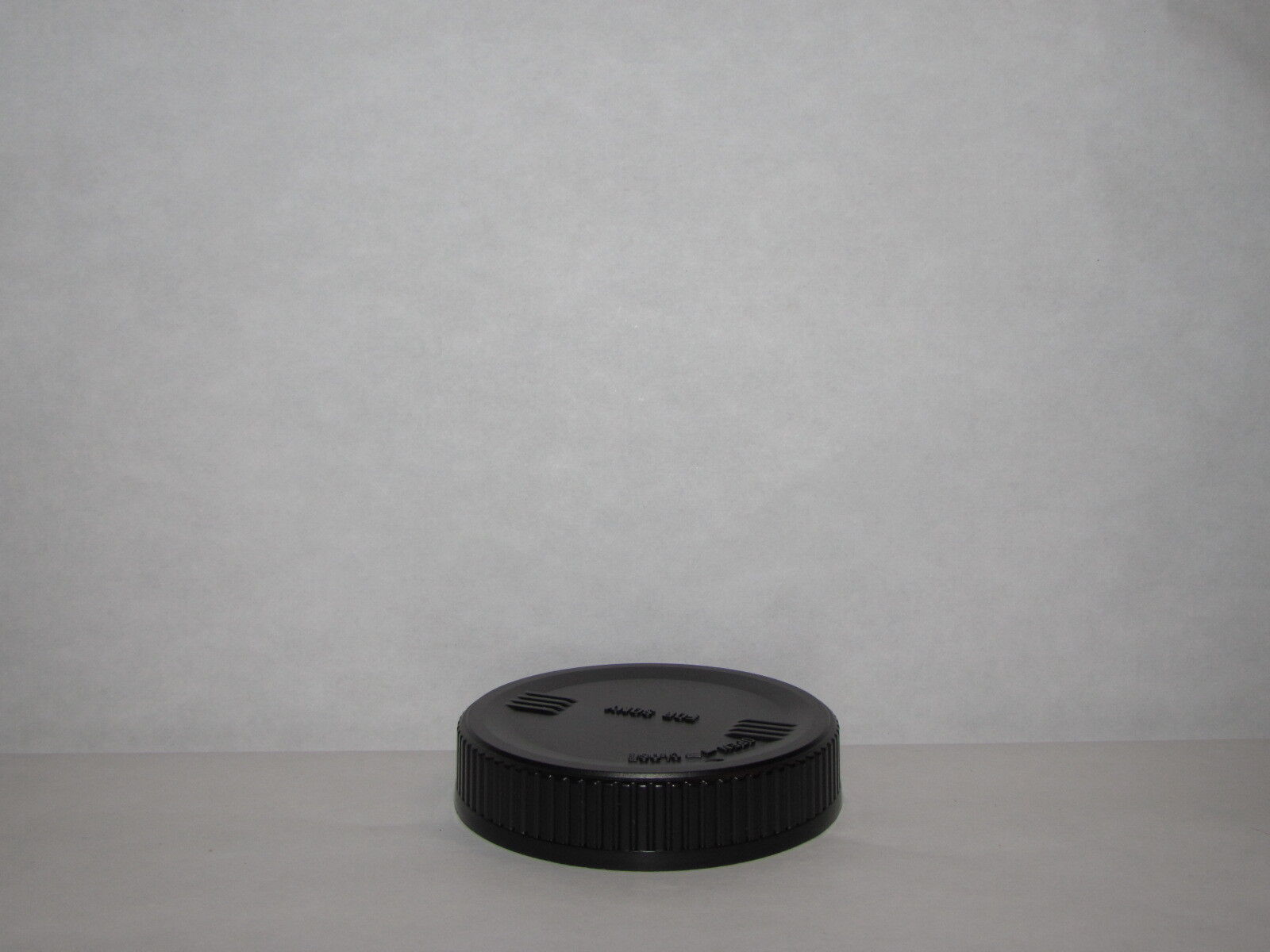 Sigma Rear Lens Cap for Sony DT A mount lenses  B20123