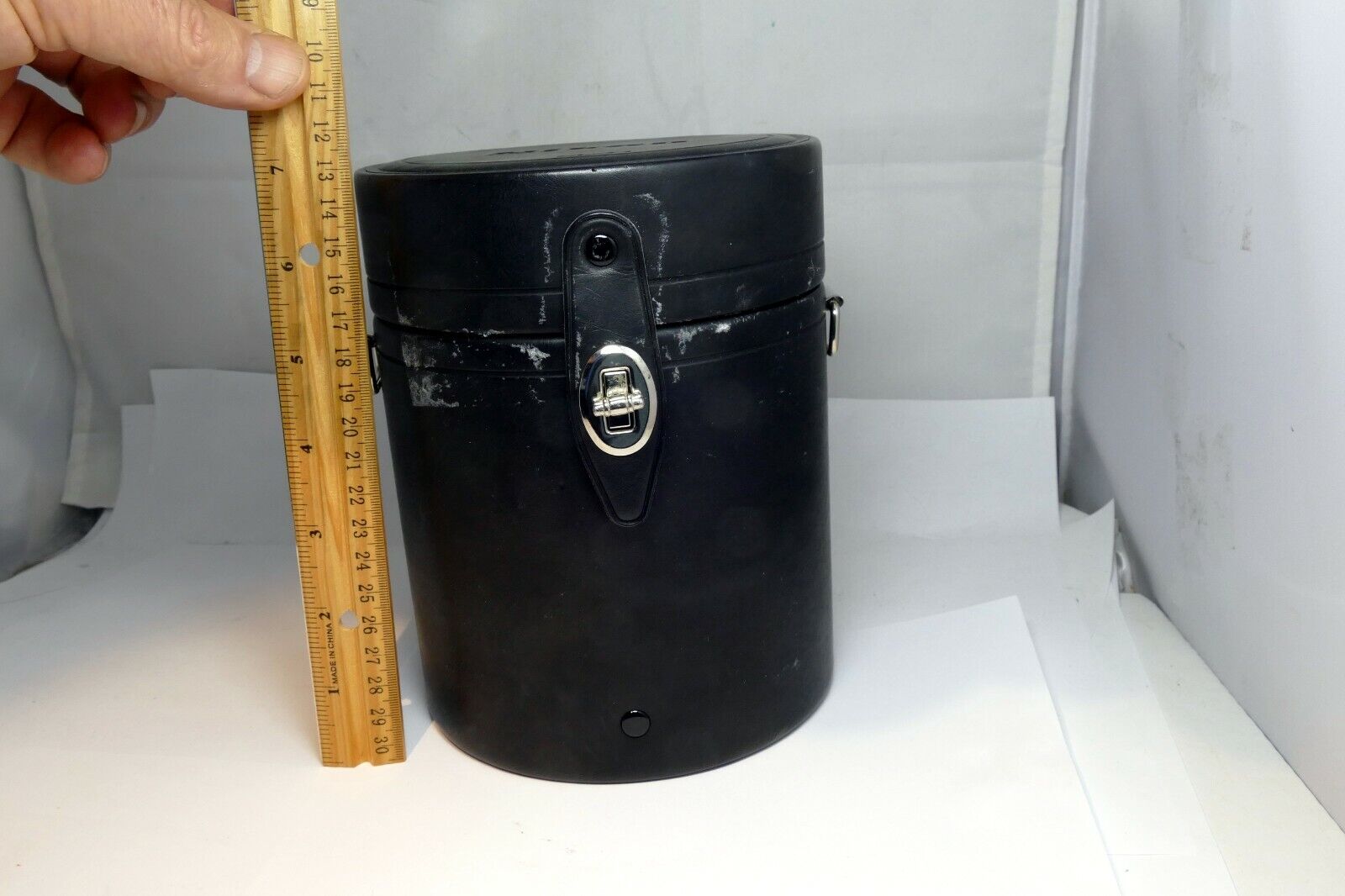 Nikon CL-74 Lens Hard Case (for 28-70mm f2.8D AF-S) Genuine OEM