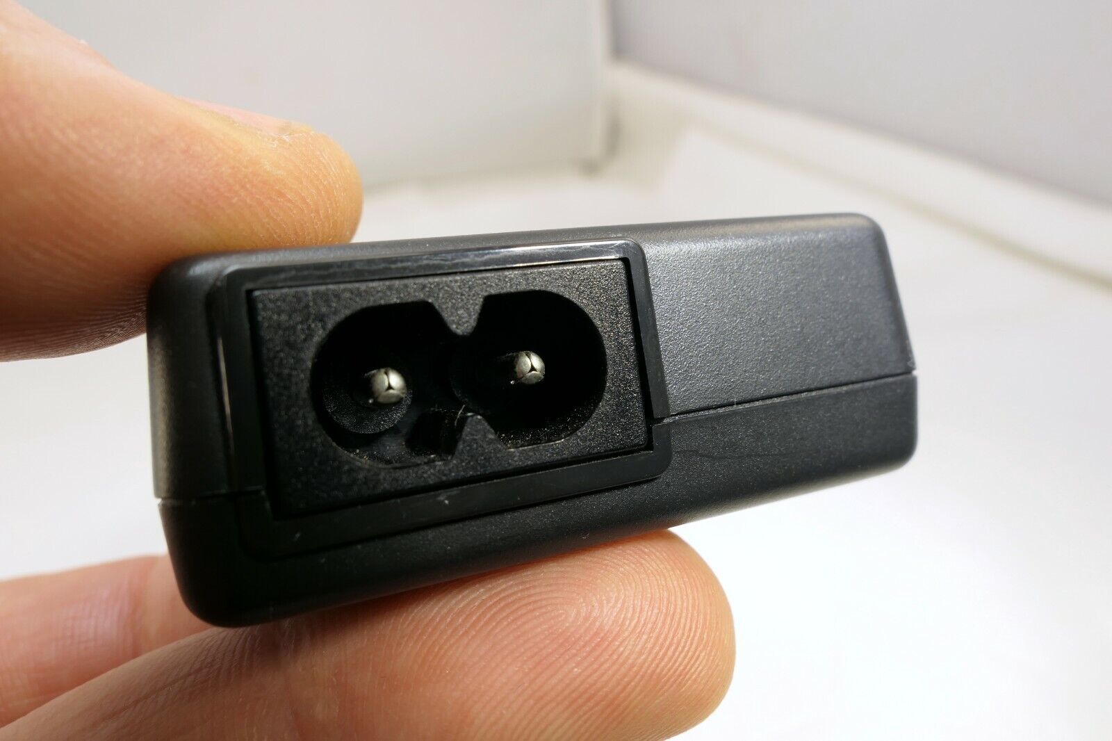 Nikon MH-64 AC battery charger adapter for Coolpix camera genuine original