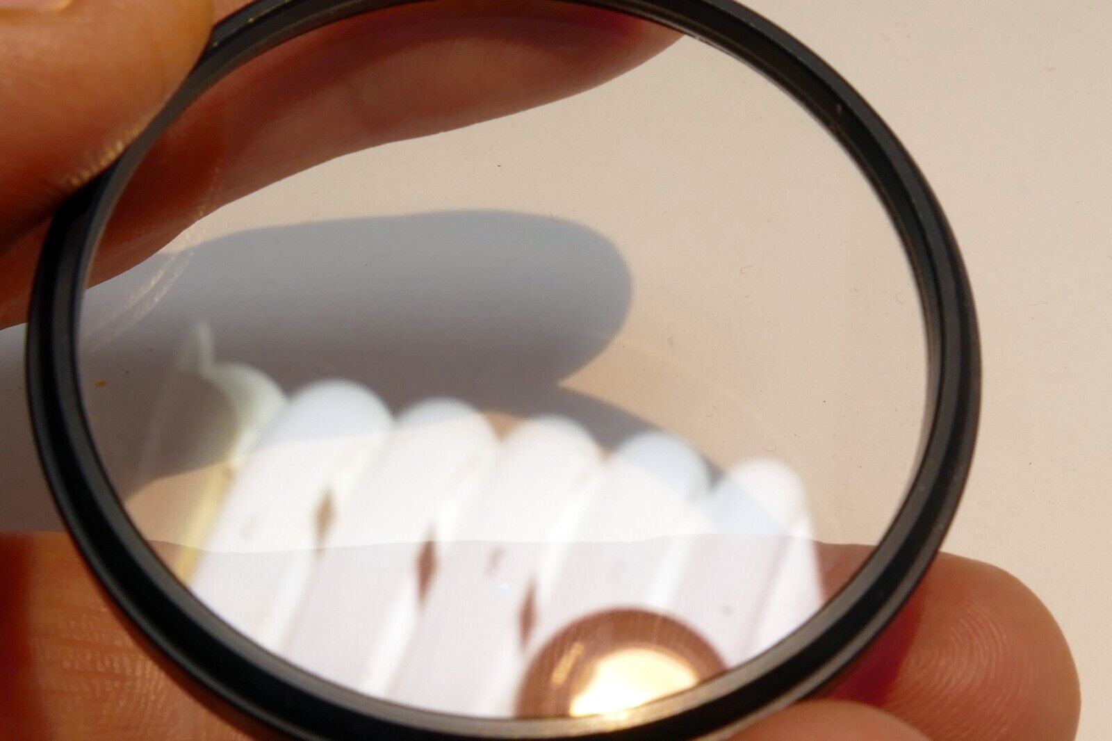 Henry's  UV 52mm Lens Filter