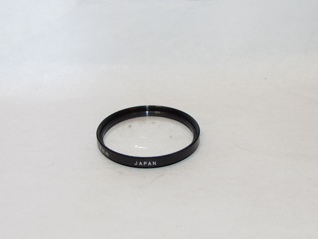 Used Dejur PX2 Close-Up Macro +2 49mm Lens Filter Made in Japan O32841