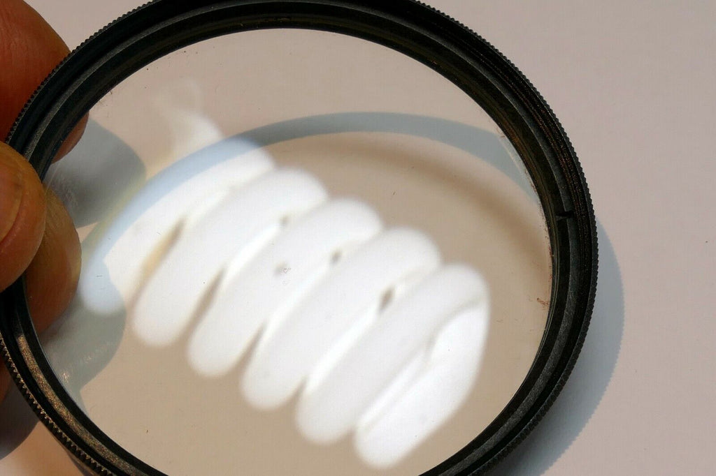 Vivitar  UV HAZE 55mm Filter