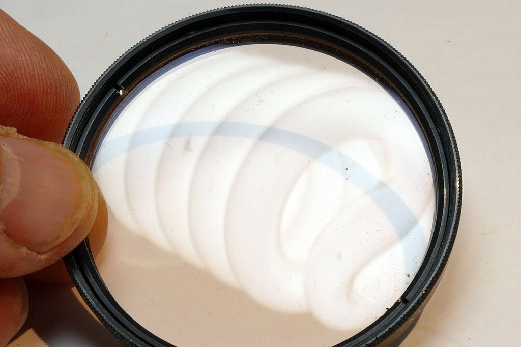 PRO 52mm Filter 1A Skylight